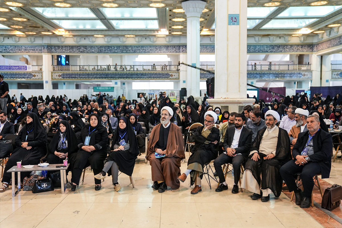 رویداد ملی جامعه‌پرداز