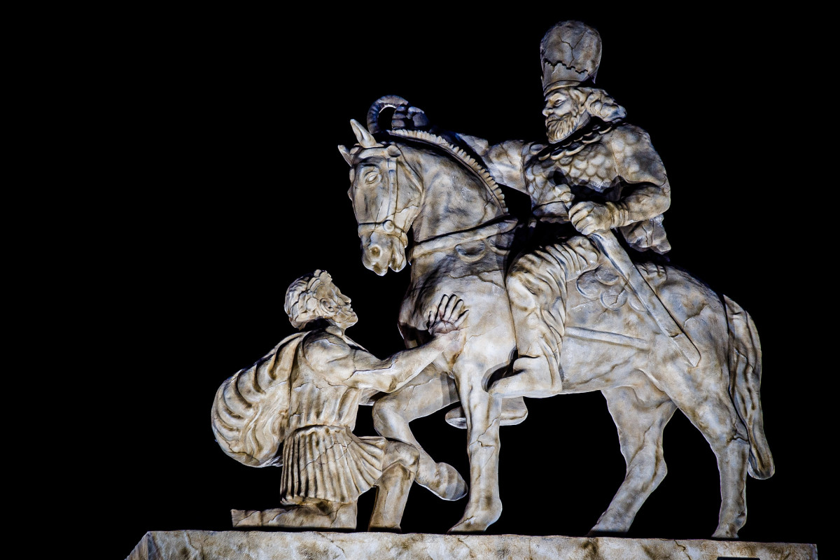 رویداد «شب ایران»