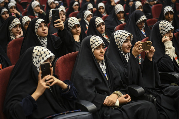 اجلاسیه انجمن‌های اسلامی دانش آموزان