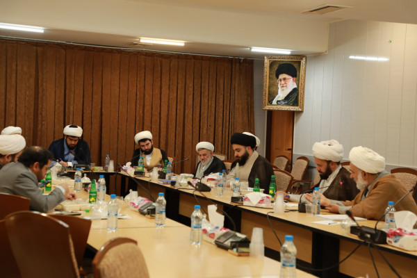 اداره کل ادیان و مذاهب سازمان تبلیغات اسلامی بیانیه صادر کرد