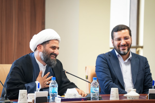 امضای تفاهم‌نامه همکاری میان سازمان تبلیغات اسلامی و کمیته امداد