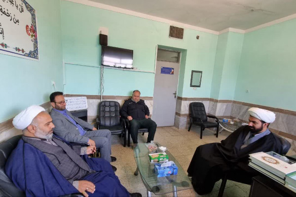 سازمان تبلیغات اسلامی هویت بخش به کارهای فرهنگی، تبلیغی و قرآنی است