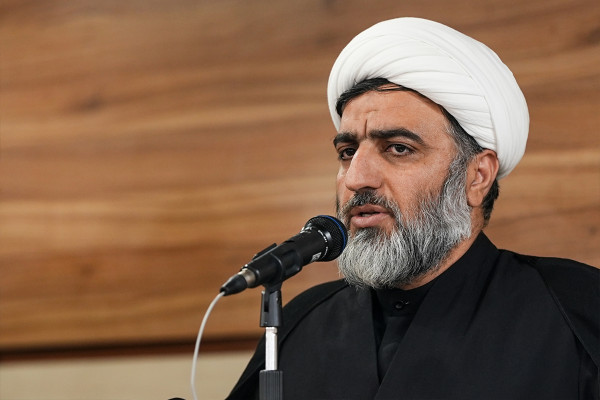 تکریم و معارفه جمعی از مدیران و معاونین سازمان تبلیغات اسلامی