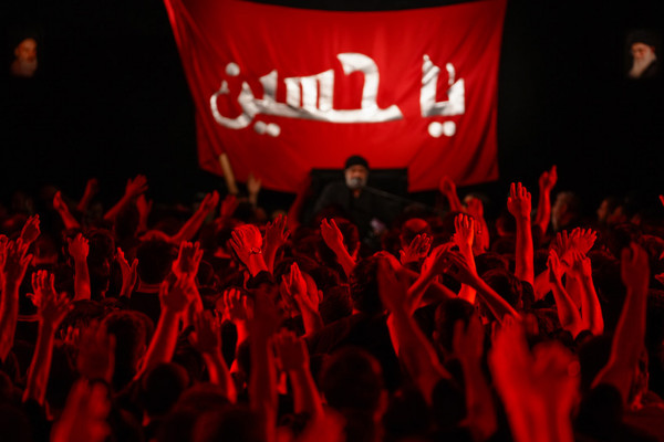 宗教团体：抗击帝国主义个人主义的社会纽带