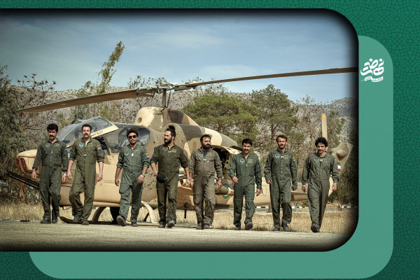 Narratives of Resistance Through the Language of Cinema