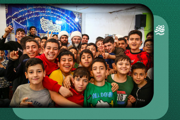 И'тикáф как зеркало веры: молодёжь Ирана выбирает духовное уединение