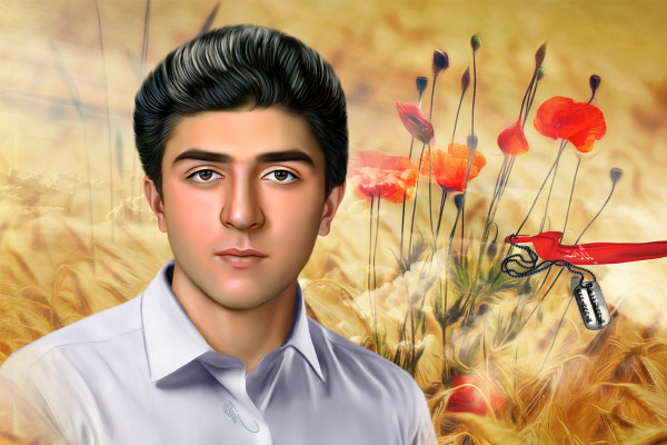 بی تاب بودی عباس...