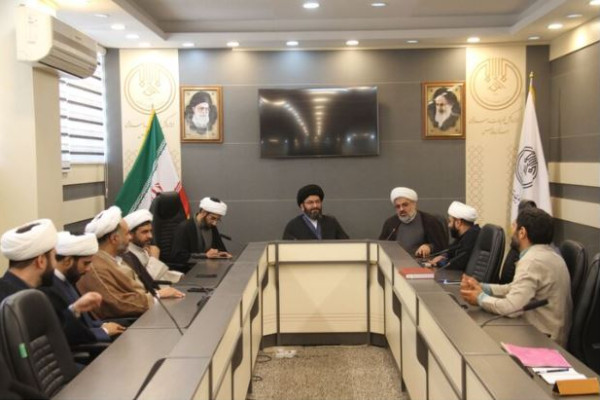 دبیر شورای هماهنگی و گسترش فعالیت‌های قرآنی:توجه کافی به هوش مصنوعی برای آموزش قرآن نشده است