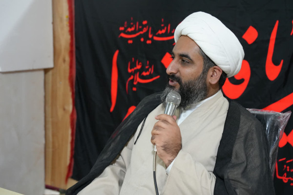 پیام تسلیت مدیرکل تبلیغات اسلامی بوشهر به مناسبت شهادت شهیدحسین صالح نژاد