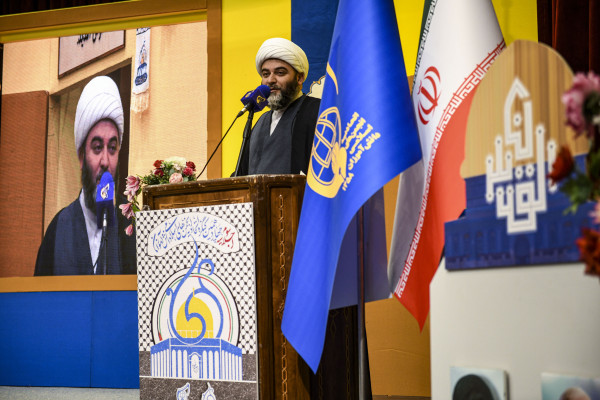 اجلاسیه انجمن‌های اسلامی دانش آموزان