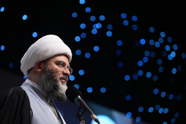 رویان بذر اندیشه‌ای بود که کاظمی آشتیانی کاشت و بهاروندها پروراندند