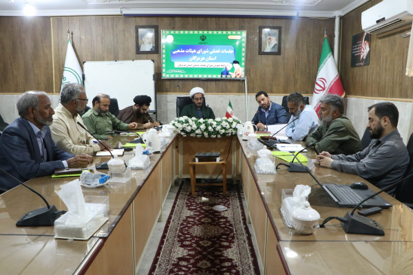 محتوای مراسم‌های مذهبی باید ارتقا یابد