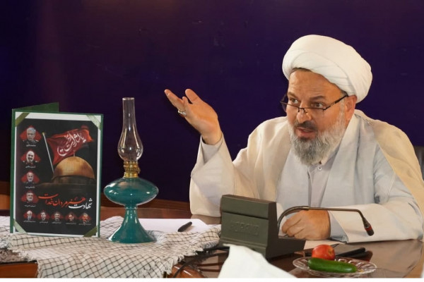 اعزام ۱۵۰۰ مبلغ به هیئات و روستاهای همدان