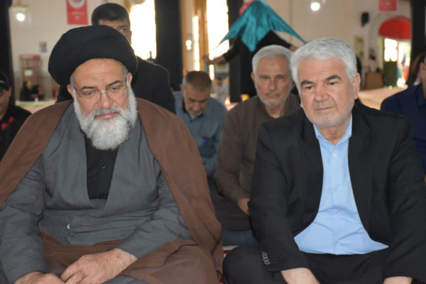 محفل قرآنی به سوی فتح در یاسوج برگزار شد