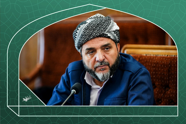 جشن باشکوه «امت احمد»؛ هم‌افزایی برای پیروزی جبهه حق بر باطل