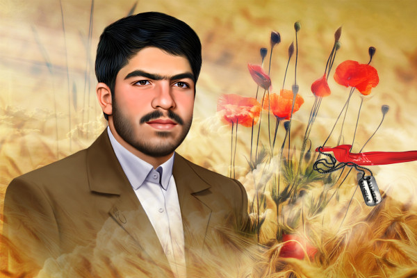 اسماً دفتر دار، رسماً همنشین یار