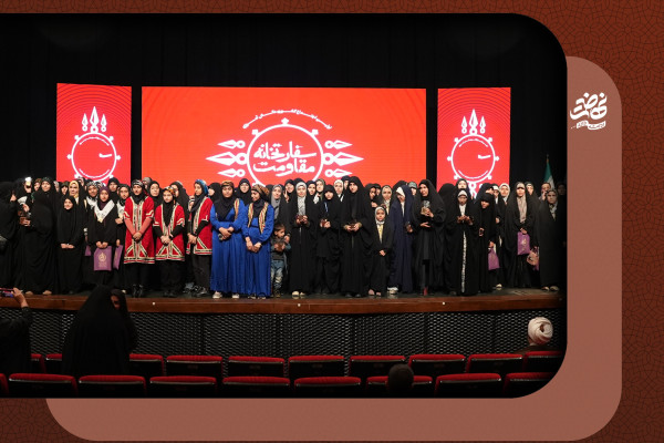 سفارات المقاومة: طلاب إيران ينتفضون من أجل فلسطين