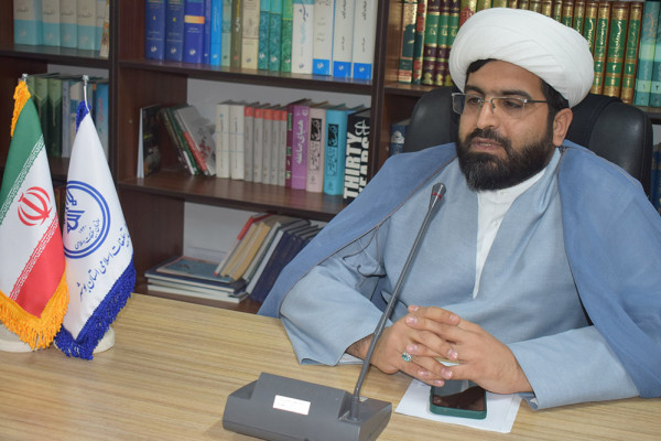 برگزاری ۱۳ ویژه برنامه ایام فاطمیه در استان بوشهر