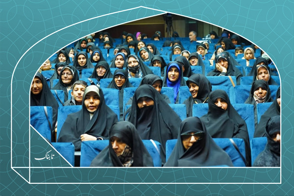 برخی از مبلغان در انتخابات اشتباه کردند