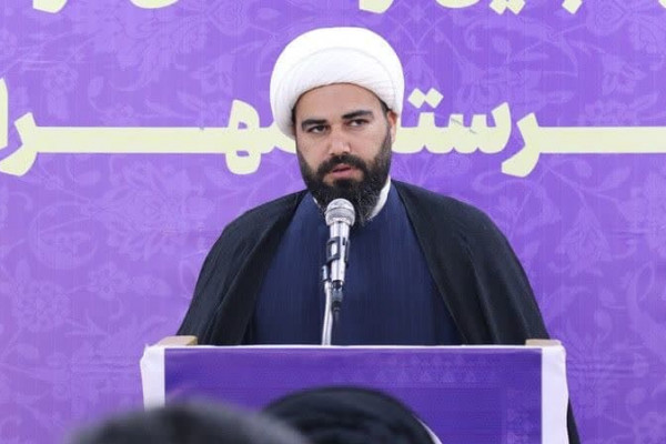 انتخاب مهران به عنوان شهر برتر قرآنی با مشارکت حداکثری مردم