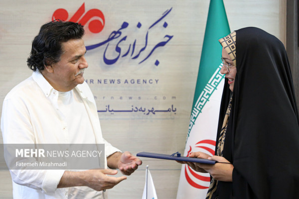 اختتامیه پنجمین دوره مسابقه داستان‌نویسی خودنویس