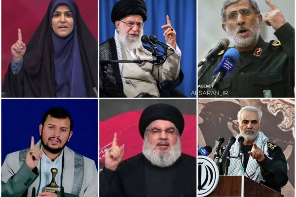 ️راویان ما خود روایتی غیورانه خلق می‌کنند