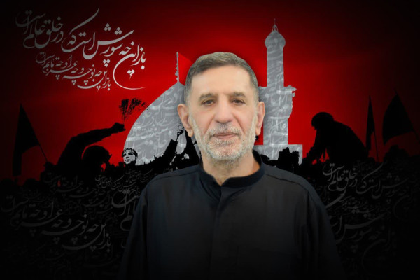 پیام تسلیت در پی درگذشت جانباز سرافرازحاج احمد کردونی