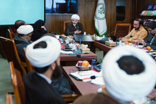 کیمسیون فرهنگی شورای عالی جهاد