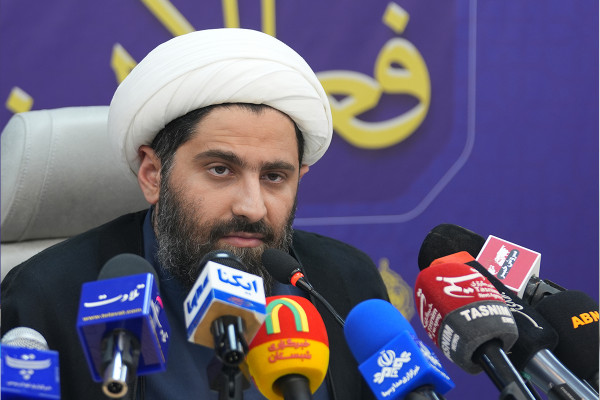 برگزاری نشست فعالان قرآنی