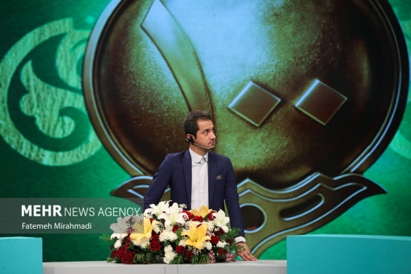 اختتامیه پویش ملی «زندگی با آیه ها»