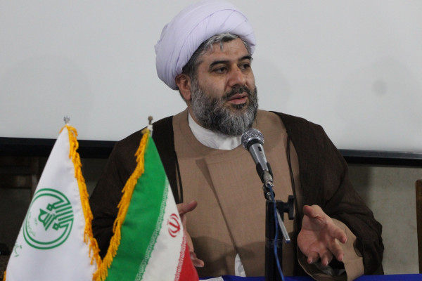 آمادگی ۱۲۳۵ غرفه و موکب در جشن غدیر استان