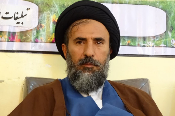 همه مسلمانان باید نسبت به غدیر اهتمام داشته باشند