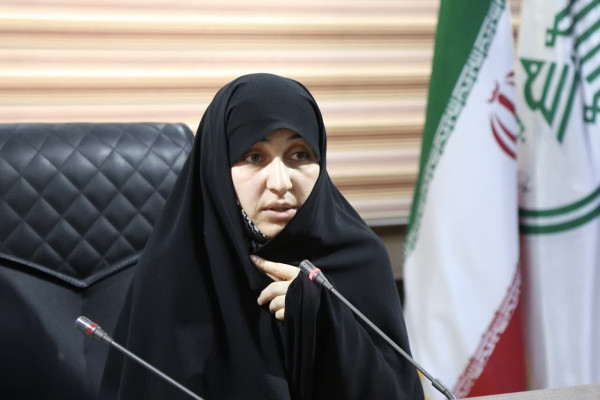 فضای تصمیم‌‌سازی بانوان در اجتماع فراهم شود