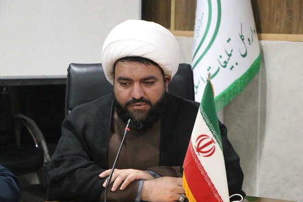 رسالت مهم هیات‌های مذهبی در ترویج ارزشهای دینی و اسلامی در جامعه