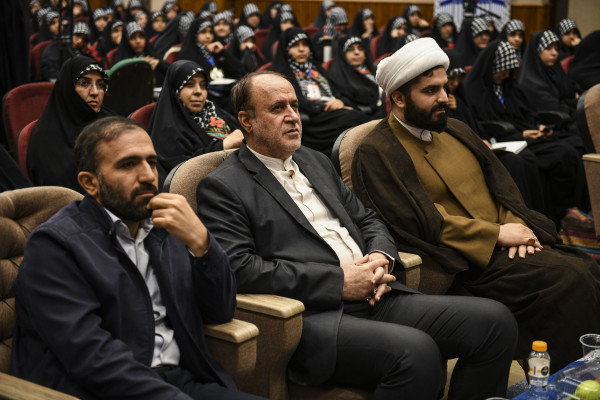 اجلاسیه انجمن‌های اسلامی دانش آموزان