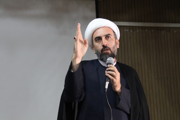  دشمن با ایجاد فضایی سنگین در پی انفعال فعالان رسانه‌ای جبهه انقلاب است