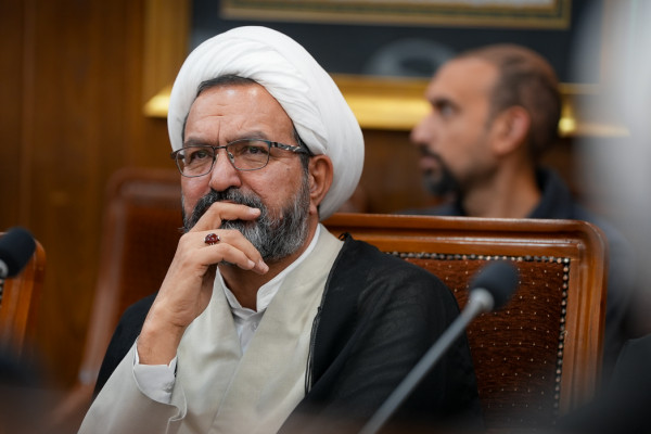 شورای هماهنگی نهادهای مدیریتی حوزوی