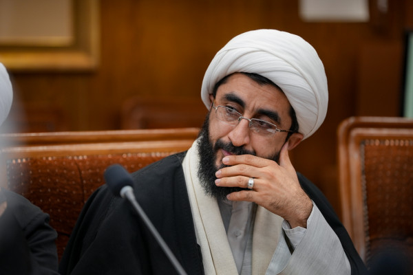 شورای هماهنگی نهادهای مدیریتی حوزوی