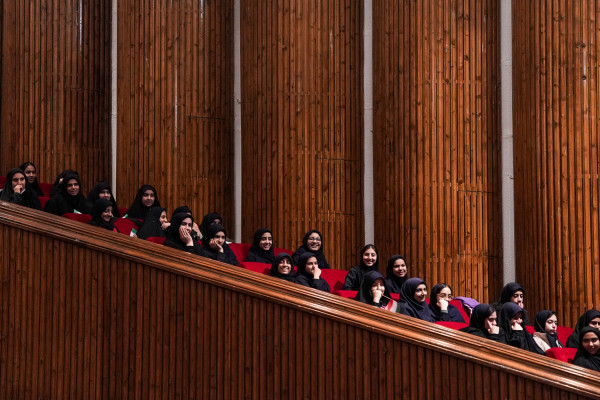 نمایشگاه «راه امین»