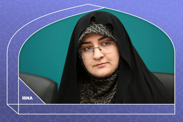 فضای مجازی فرصتی برای فعال‌سازی بانوان مسجدی در حمایت از جبهه مقاومت است