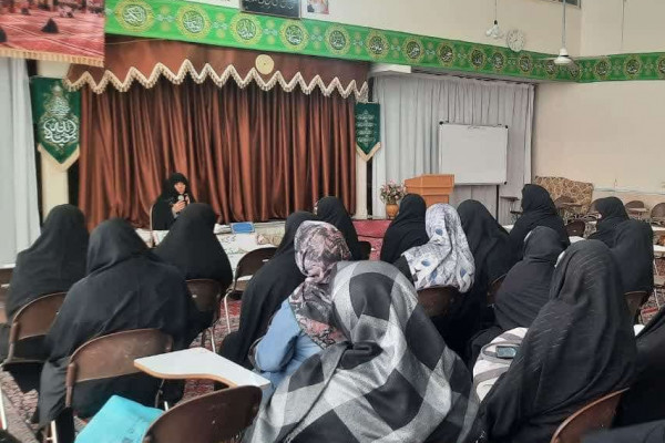 کارگاه شخصیت‌شناسی نوجوان