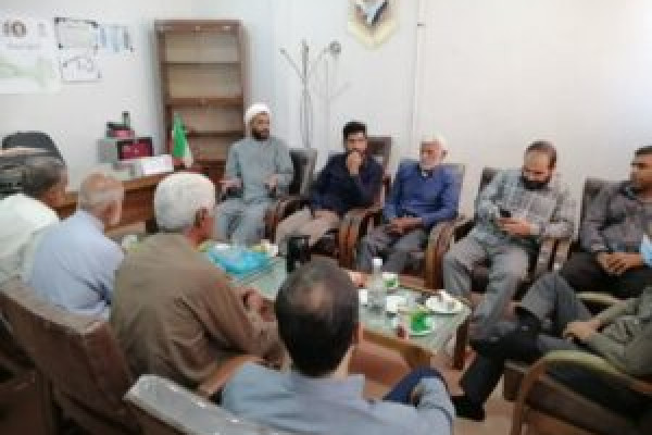 برگزاری انتخابات کانون مداحان