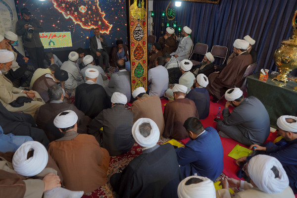 رویداد عهد جهاد