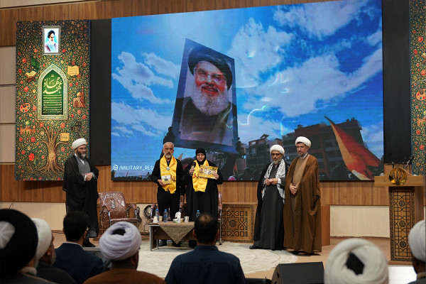 رویداد عهد جهاد