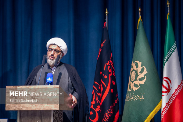 رویداد علمدار ستایشگری