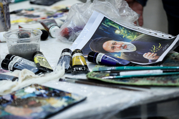 اولین کنگره بین‌المللی الگوی حکمرانی شهید سید ابراهیم رئیسی