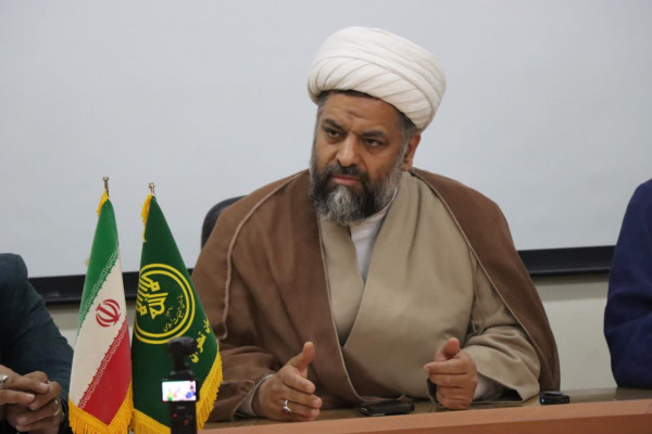 برگزاری جلسه شورای فرهنگی اداره کل تبلیغات اسلامی شهرستانهای استان تهران