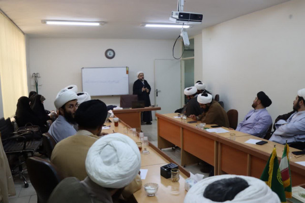 برگزاری دومین جلسه راهبری ویژه مسئولین اداره تبلیغات اسلامی شهرستانهای استان تهران