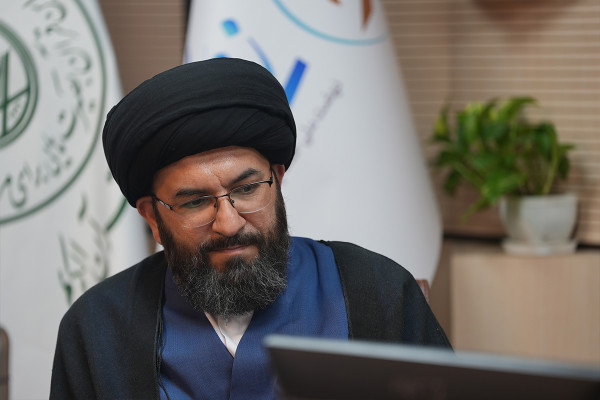 جلسه هم‌اندیشی گام دوم زندگی با آیه‌ها