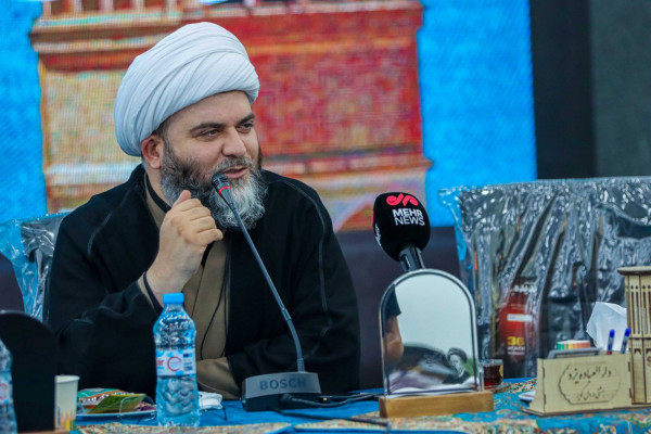 گردهمایی مدیران کل تبلیغات اسلامی کشور به میزبانی یزد